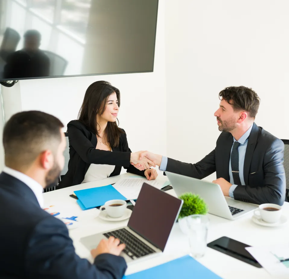 certified odoo partner